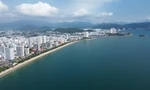 Vịnh Nha Trang - một trong những vịnh biển đẹp nhất thế giới