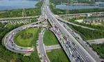 Đưa ra 'kịch bản' chống ùn tắc giao thông Hà Nội 