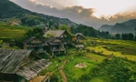 'Một Việt Nam khác' ở ngôi làng đẹp nhất châu Á