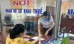 Không để lợi dụng chính sách xóa nợ thuế