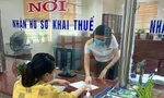 Không để lợi dụng chính sách xóa nợ thuế