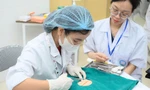 ベトナムでの医療研修：他では味わえない