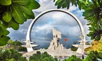 Bên tượng đài những anh hùng biển cả