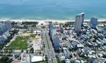 Lô A* khu vực đường Võ Văn Kiệt – Võ Nguyên Giáp ở vị trí đắc địa ven biển Đà Nẵng sẽ là vùng lõi Trung tâm Tài chính quốc tế