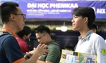 Xét tuyển đại học: Tổ hợp có độ cạnh tranh khốc liệt nhất
