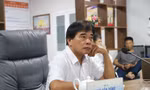 PGS.TS Đỗ Văn Dũng, nguyên Hiệu trưởng Trường ĐH Sư phạm Kĩ thuật TPHCM