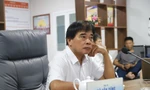 សាស្ត្រាចារ្យរង បណ្ឌិត Do Van Dung អតីតនាយកសាកលវិទ្យាល័យអប់រំបច្ចេកទេសទីក្រុងហូជីមិញ