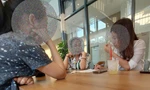 Tiếp cận nhóm giả mạo nhân viên ngân hàng cho vay ưu đãi 