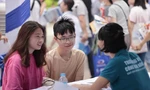 Từ ngày 20/8, các trường ÐH sẽ công bố điểm chuẩn. Ảnh: NHƯ Ý