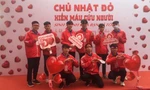 Chủ Nhật Đỏ lần thứ XVIII - năm 2026: Ngày hội của trái tim