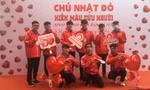 Chủ Nhật Đỏ lần thứ XVIII - năm 2026: Ngày hội của trái tim