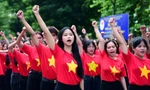 Khát vọng làm giàu chính đáng 