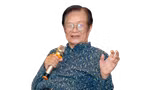"Bộ tứ Sông Hồng" 1994 và 2004. Từ trái sang: Dương Thụ, Trần Tiến, Nguyễn Cường và Phó Đức Phương Ảnh: NVCC