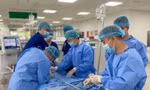 Điều dưỡng khoa Cấp cứu – BV Trung ương Quân đội 108 ép tim 30 phút làm ECMO thành công