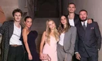 Đại gia đình Beckham