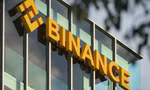 Nhiều khoản tiền được cho là chuyển qua Binance tới Iran để tránh lệnh trừng phạt của MỹẢnh: Coinmarketcap