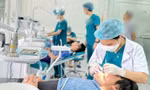 Cơ quan thuế bám sát dữ liệu chênh lệch giữa giá vốn (từ labo) và giá dịch vụ thực tế để ngăn chặn hành vi khai khống, khai thiếu (Ảnh minh họa)