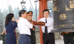 78 năm Ngày Thương binh Liệt sĩ (27/7/1947 - 27/7/2025): Mưa thiêng Vị Xuyên 