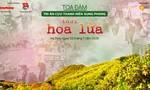Thời hoa lửa - tọa đàm tri ân cựu Thanh niên xung phong 