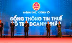 Tăng tốc chuyển đổi số, lấy công nghệ làm trụ cột