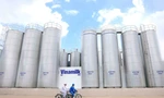 VINAMILK - Bản lĩnh vươn tầm thế giới