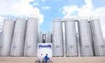 VINAMILK - Bản lĩnh vươn tầm thế giới
