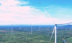 Hai dự án điện gió ở Gia Lai vận hành vừa làm điểm du lịch, vừa đóng thuế “khủng”