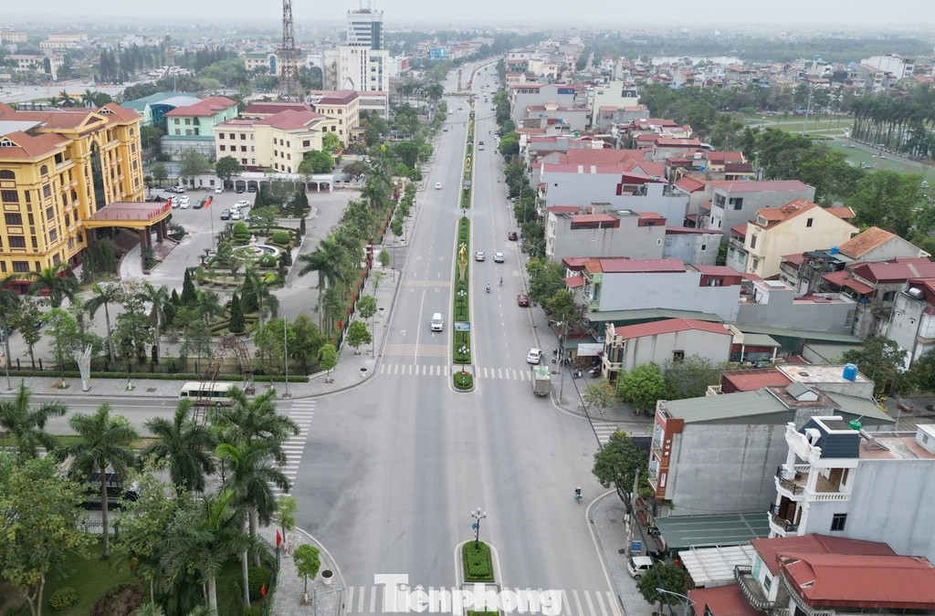 Hội Doanh nghiệp thành phố Hưng Yên kỷ niệm Ngày Doanh nhân Việt Nam