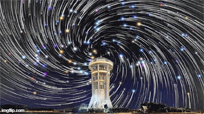 1001 thắc mắc: Sao được sinh ra thế nào, thọ bao nhiêu tuổi?