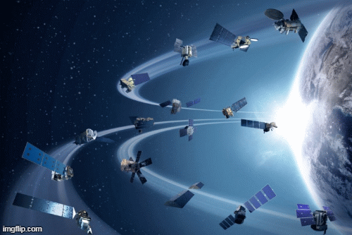 1001 thắc mắc: Rác vũ trụ nguy hiểm thế nào?