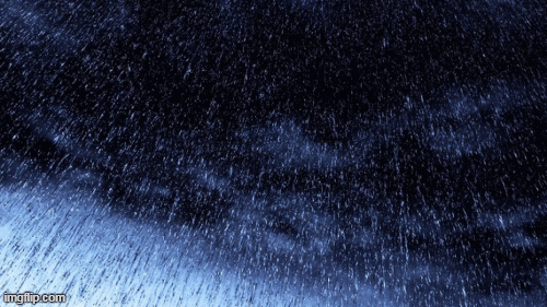 1001 thắc mắc: Da bạn có bị phồng rộp trước sức tấn công của mưa axit?