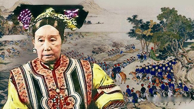 1001 thắc mắc: Bí ẩn Từ Hi Thái Hậu qua đời sau một năm mới được chôn cất? 