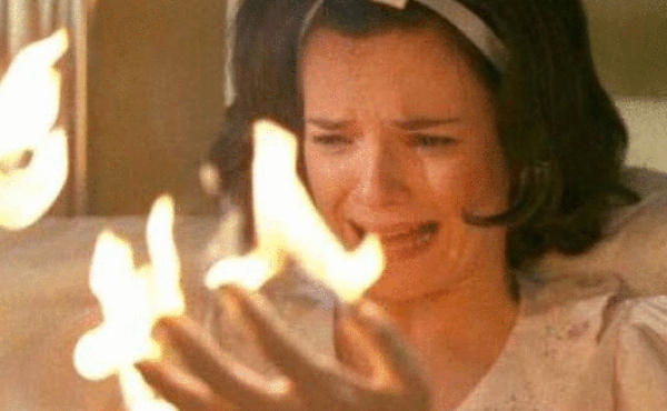 1001 thắc mắc: Sự thực 'hiện tượng' người tự bốc cháy như cầu lửa?