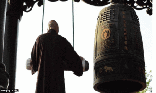 1001 thắc mắc: Vì sao chuông nứt khó kêu, quả chuông nào lớn nhất thế giới?