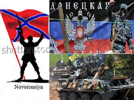  Tổng thống Putin cho rằng, cần thực hiện nghiêm túc thỏa thuận ngừng bắn Minsk