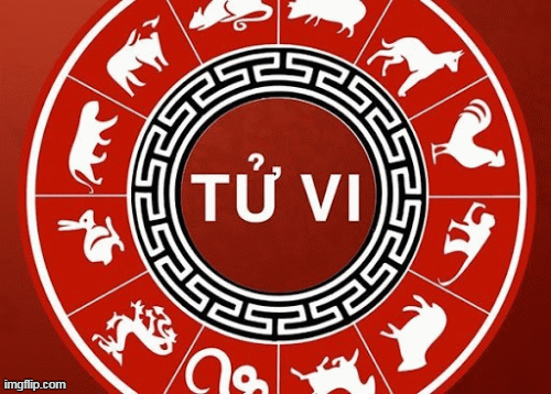 Tử vi 12 con giáp thứ 7 ngày 4/4: Sửu rủng rỉnh, Dậu gặp người trong mộng