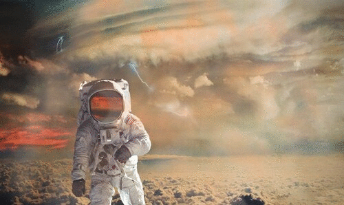 Vì sao nói sao Mộc rất kỳ dị, nhà du hành 'phát sợ' chưa thể đặt chân tới? 