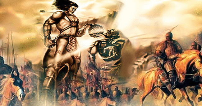 1001 thắc mắc: Người Việt đánh tan đạo quân hùng mạnh của Tần Thủy Hoàng thế nào?