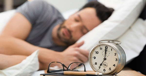 1001 thắc mắc: Tại sao phải ngủ, ai giữ kỷ lục không ngủ trên thế giới? 