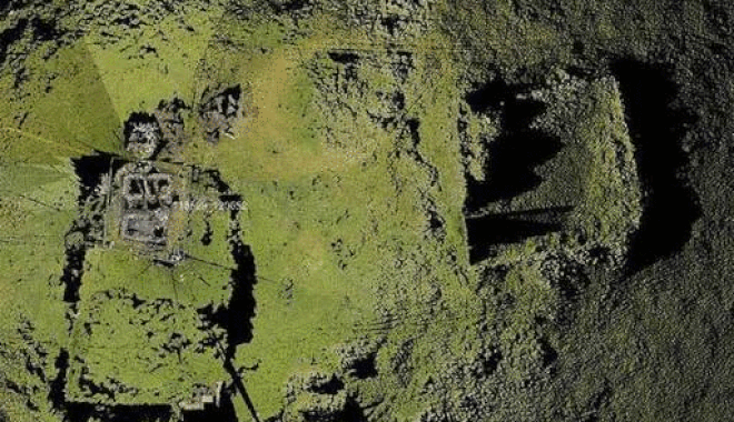 1001 thắc mắc: Ngôi làng ma ám ở Scotland có gì lạ?