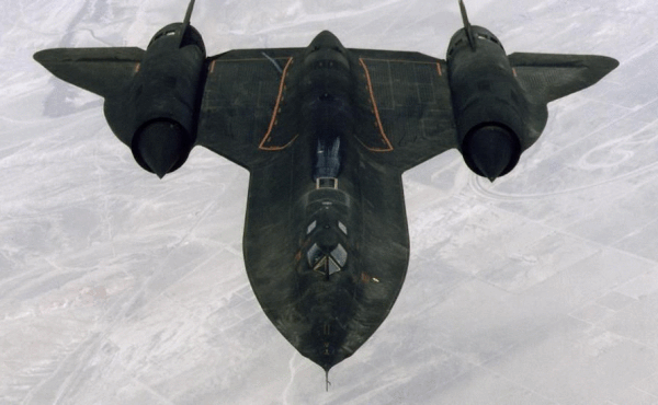 1001 thắc mắc: Vì sao khu vực 51 được cho là nơi bí ẩn nhất thế giới?