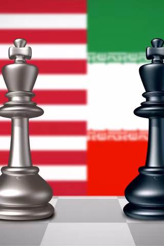 Iran tuyên bố không có cuộc đàm phán nào với Mỹ