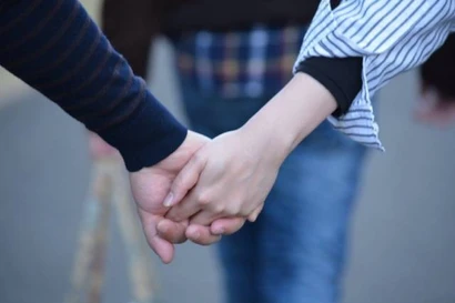 Cách duy trì mối quan hệ của một cặp đôi 'ex-saya'