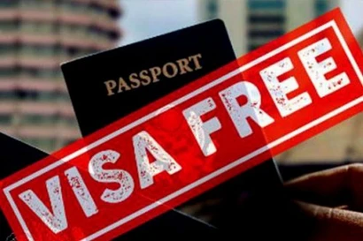 Việt Nam được gia hạn miễn phí visa du lịch Hàn Quốc đến tháng 6/2026