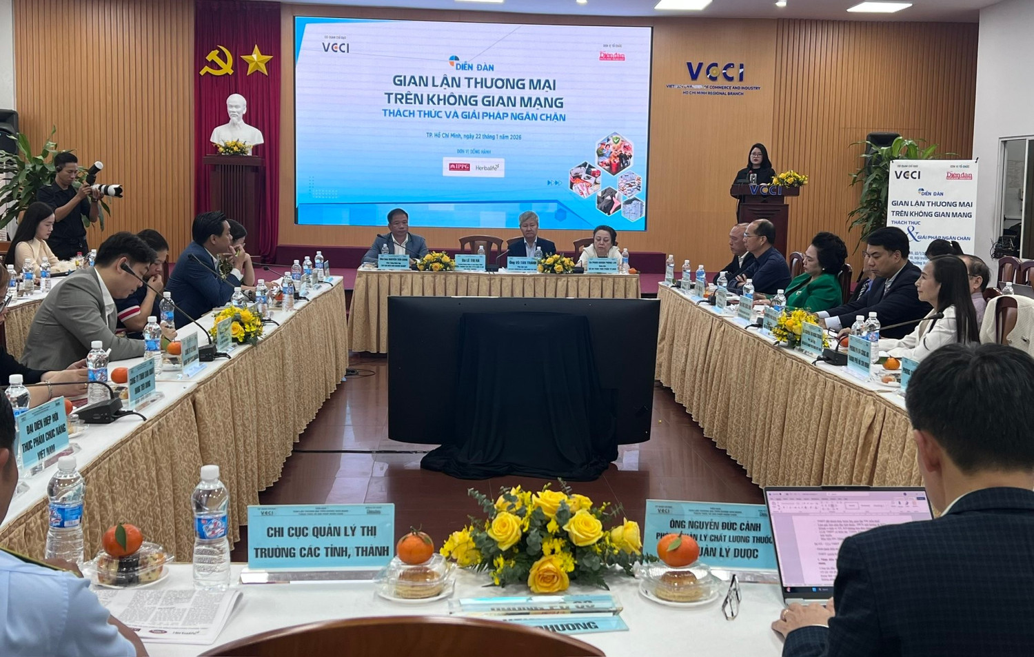 Nhức nhối nạn ‘thần thánh hóa’ thực phẩm chức năng