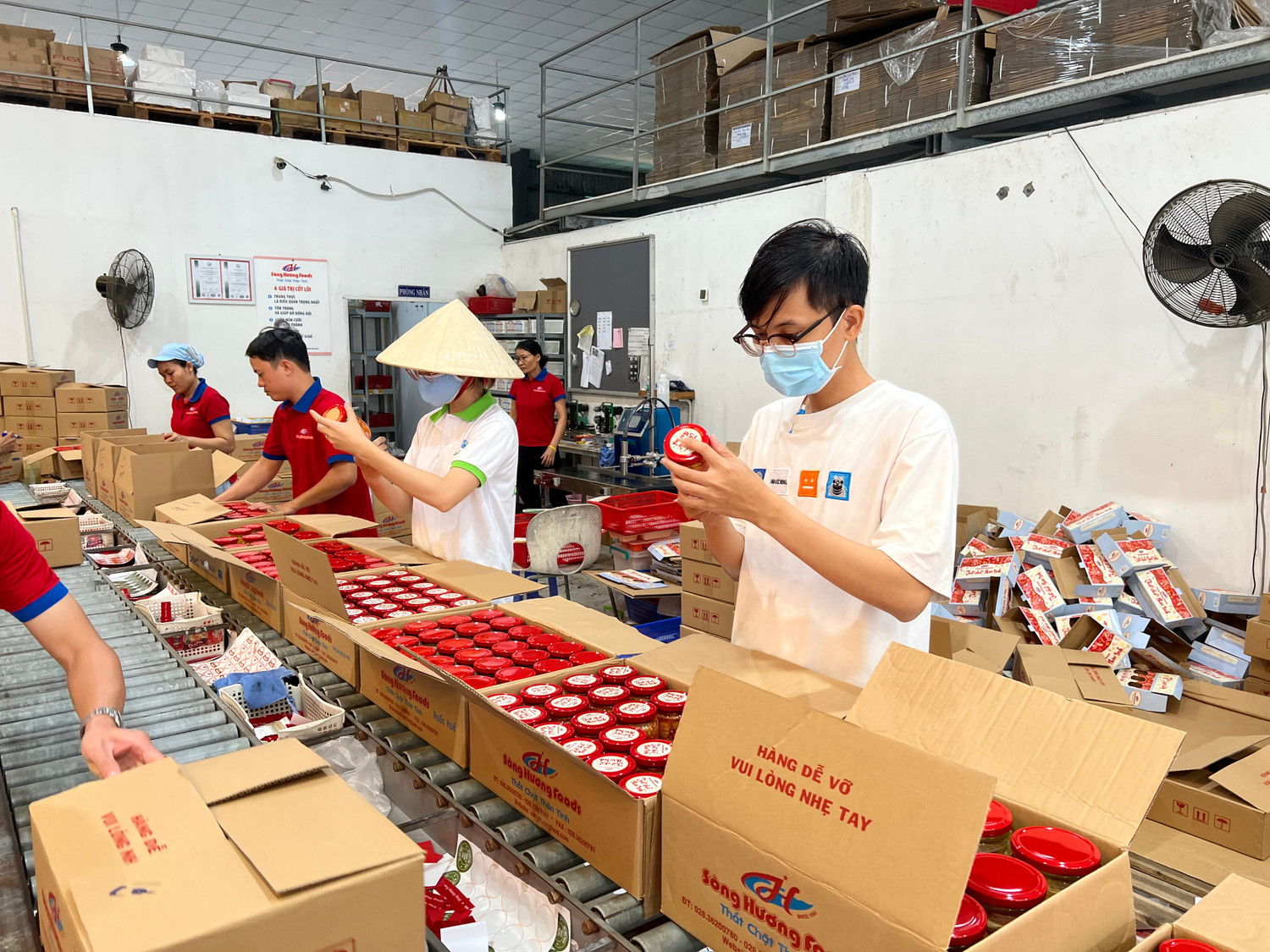 TPHCM: Gần 5 triệu tỷ đồng đang chảy về đâu?