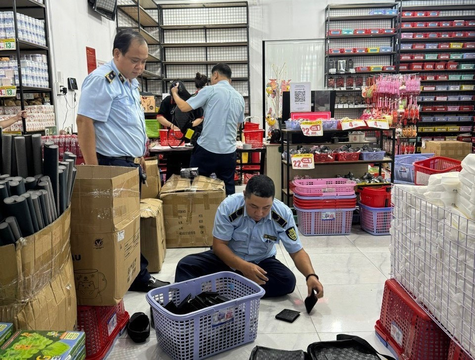 Nhức nhối nạn ‘thần thánh hóa’ thực phẩm chức năng