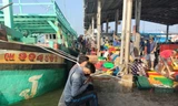 Thanh tra Chính phủ quyết định thanh tra công tác chống IUU ở Cà Mau