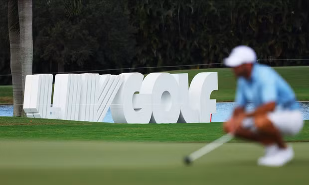 'Nội chiến' golf chuyên nghiệp: Hồi kết đã điểm?