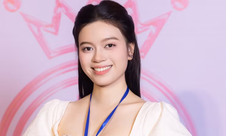 Thí sinh dừng chân ở sơ khảo Hoa hậu Việt Nam: 'Tuổi trẻ đừng sợ thất bại'